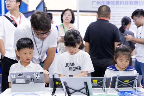 2024全球智慧教育大會圓滿落幕，網龍發布教育資源新品“最美顆?！币I教育咨詢新趨勢